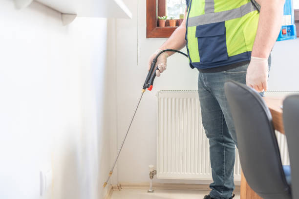 Best Local Pest Control Services  in Buenaventura Lakes, FL